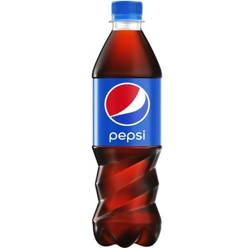 Напиток газированный Pepsi 0,5 л