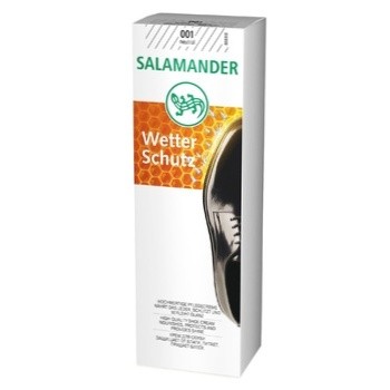 Крем для обуви Salamander Wetter Schutz №19 75мл