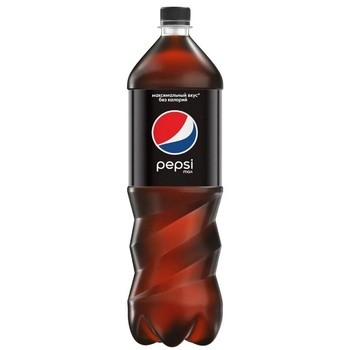 Напиток Pepsi Max 1,5 л