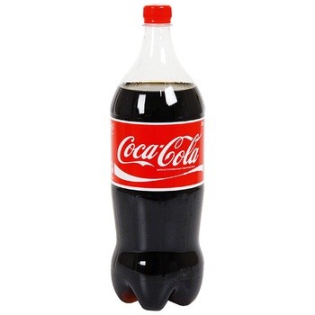 Напиток Coca-Cola 2л