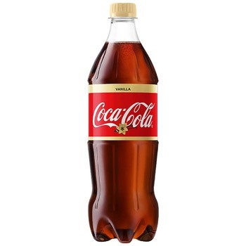 Напиток Coca Cola Vanilla 1,5 л