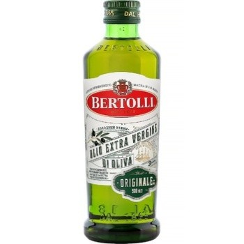 Оливковое масло Originale Bertolli 500 мл