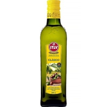 Масло оливковое Clasico ITLV 500 мл