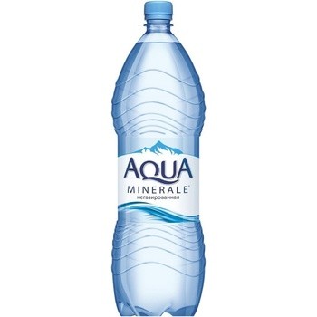 Вода негазированная Aqua Minerale 2 л