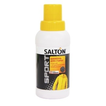 Шампунь Sport для стирки изделий с климатическими мембранами Salton 250 мл