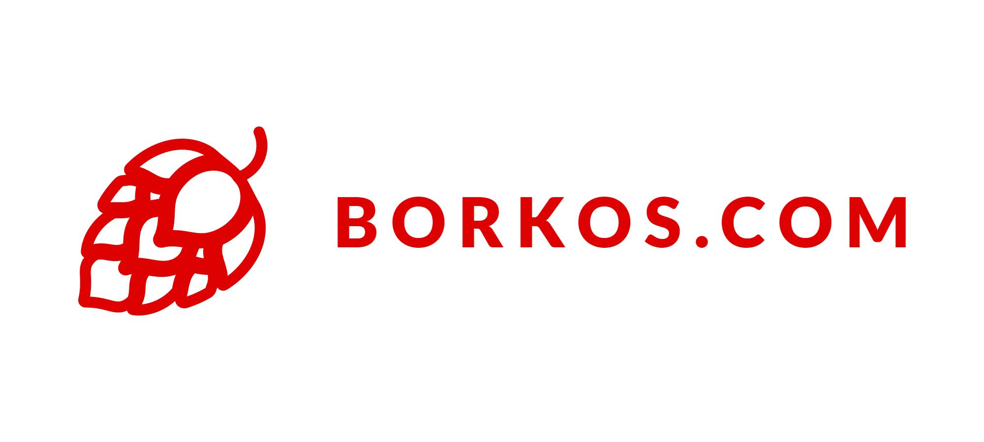 Borkos.com